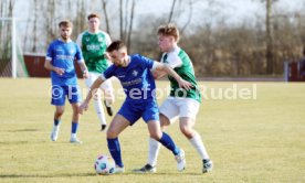 09.03.25 TSV Köngen - 1. FC Eislingen