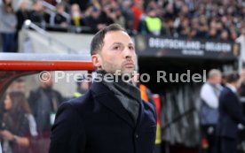 28.03.23 Deutschland - Belgien