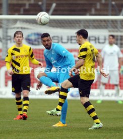 Stuttgarter Kickers