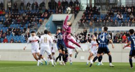 06.11.24 U19 VfB Stuttgart - U19 Atalanta Bergamo