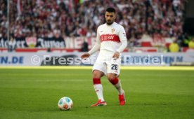 01.03.26 VfB Stuttgart - VfL Wolfsburg