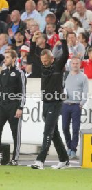 VfB Stuttgart - VfL Bochum