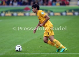 SC Freiburg - Eintracht Frankfurt