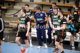 20.03.21 Frisch Auf G&ouml;ppingen - TSV Hannover-Burgdorf