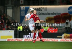 SC Freiburg - 1. FC Union Berlin