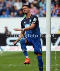 TSG 1899 Hoffenheim - FC Augsburg