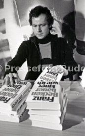 01.02.1975 Fussball Bundesliga