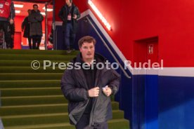 07.02.26 1. FC Heidenheim - Hamburger SV