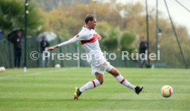08.01.23 VfB Stuttgart - FC Sion