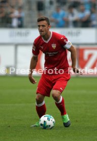 Stuttgarter Kickers - VfB Stuttgart