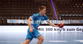 29.10.20 TVB Stuttgart - SC DHFK Leipzig