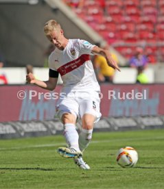 VfB Stuttgart - Eintracht Frankfurt