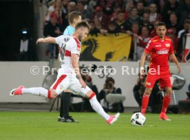 VfB Stuttgart - 1. FC Union Berlin