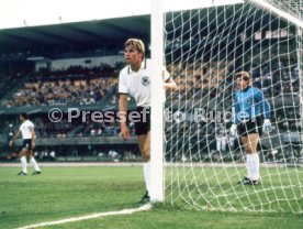 17.06.80 Deutschland - Griechenland