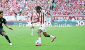 23.08.25 SC Freiburg - FC Augsburg