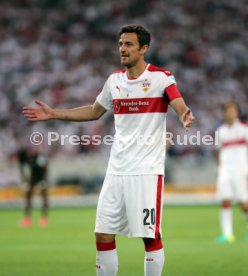 VfB Stuttgart - FC St. Pauli