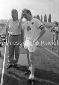 17.06.89 Stuttgarter Kickers - 1. FC N&uuml;rnberg