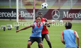 15.08.23 VfB Stuttgart Training