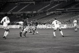 16.09.92 VfB Stuttgart - Leeds United