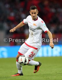 1. FC N&uuml;rnberg - 1. FC Union Berlin