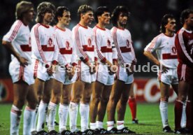 15.11.88 FC Bayern M&uuml;nchen - VfB Stuttgart