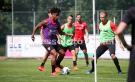 Trainingslager Kitzb&uuml;hel 2019
