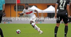29.08.20 VfB Stuttgart - Arminia Bielefeld