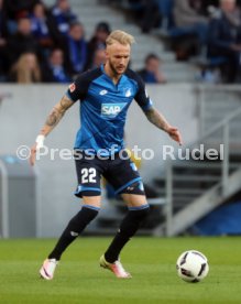 TSG 1899 Hoffenheim - 1. FC K&ouml;ln