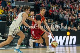 21.02.26 FC Bayern Basketball - BMA365 Bamberg Baskets