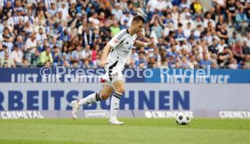 03.08.24 Karlsruher SC - 1. FC N&uuml;rnberg