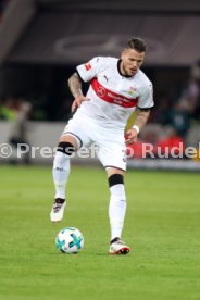 VfB Stuttgart - 1. FC K&ouml;ln