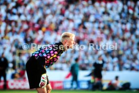 26.06.92 D&auml;nemark - Deutschland