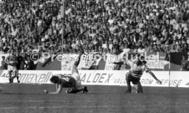 05.10.88 FC Tatabanya - VfB Stuttgart