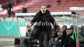 03.02.21 VfB Stuttgart - Borussia M&ouml;nchengladbach