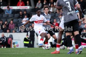 08.04.26 VfB Stuttgart II - SSV Ulm 1846