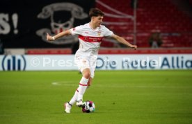 21.04.21 VfB Stuttgart - VfL Wolfsburg