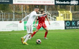 19.11.22 U19 SSV Reutlingen - U19 FC Bayern München