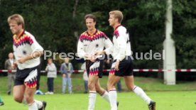 21.09.94 DFB Training