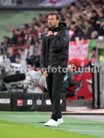 Fortuna D&uuml;sseldorf - VfB Stuttgart