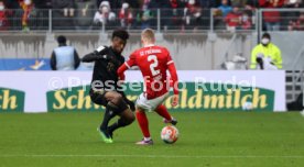 02.04.22 SC Freiburg - FC Bayern M&uuml;nchen