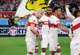 11.05.25 VfB Stuttgart - FC Augsburg