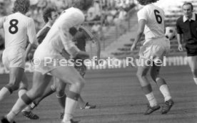 07.09.74 FC Bayern M&uuml;nchen - VfB Stuttgart