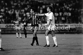 16.08.85 SpG WSG Wattens FC Wacker Tirol - FC Admira Wacker