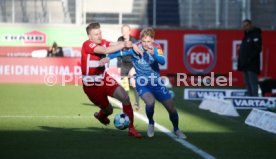 07.04.21 1. FC Heidenheim - Holstein Kiel