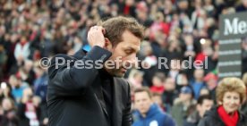 VfB Stuttgart - FC Schalke 04