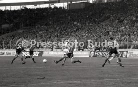 02.10.93 VfB Stuttgart - Eintracht Frankfurt