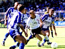 Stuttgarter Kickers