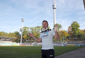 17.10.22 Stuttgarter Kickers PK