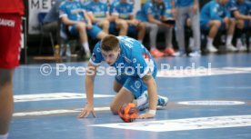 11.02.21 TVB Stuttgart - Eulen Ludwigshafen