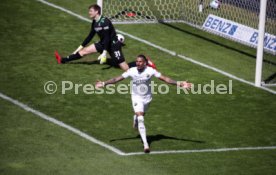 25.04.21 SV Sandhausen - Hannover 96